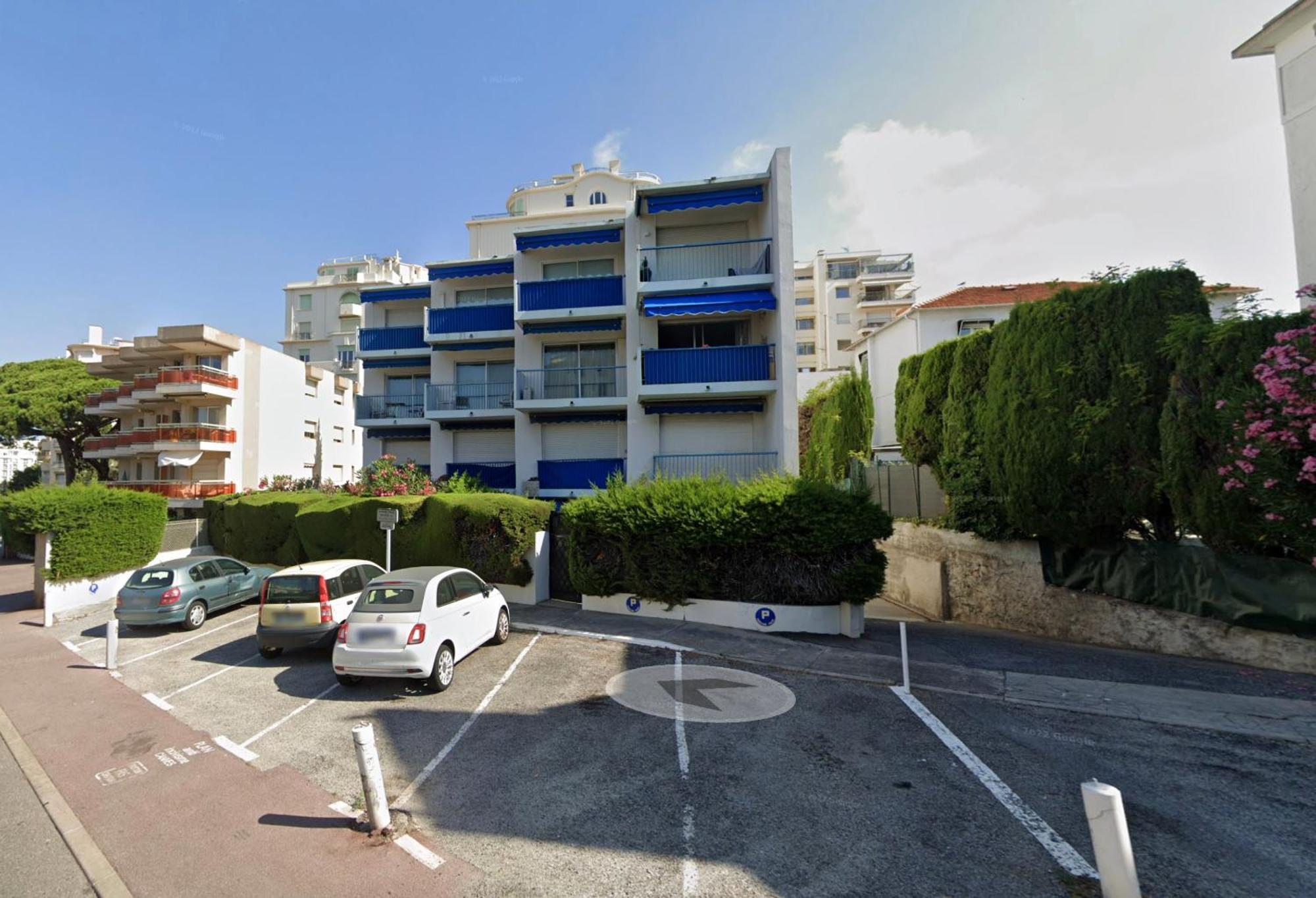 Le Nouveau Port By Scls Locations Κάννες Εξωτερικό φωτογραφία